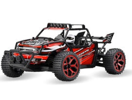 Voiture de drift radiocommandée à grande vitesse