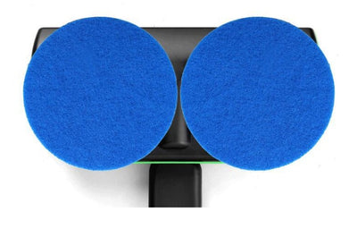 Rechargeable Wireless Rotating Electric Floor Mop