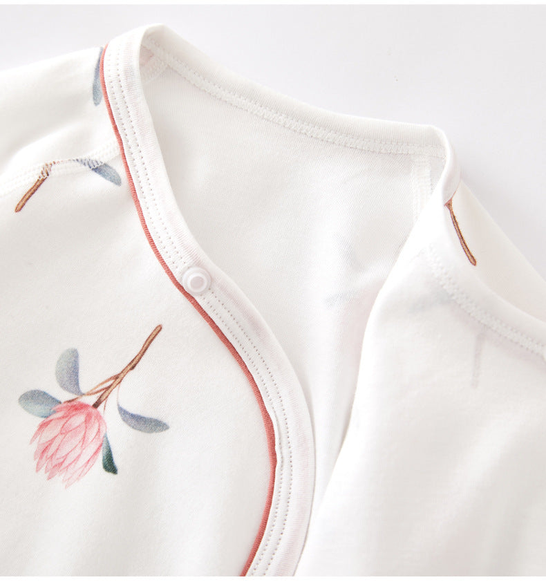 Noble Flowers Four Seasons Base