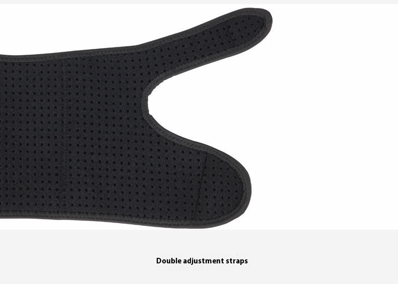 Joint Tendon Sheath Fixed Support Gloves For Men