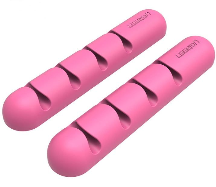 Carte de gestion des câbles de données pour le rangement et l'agencement