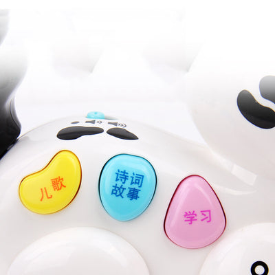 Brinquedo educativo para cães