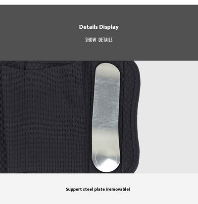 Joint Tendon Sheath Fixed Support Gloves For Men