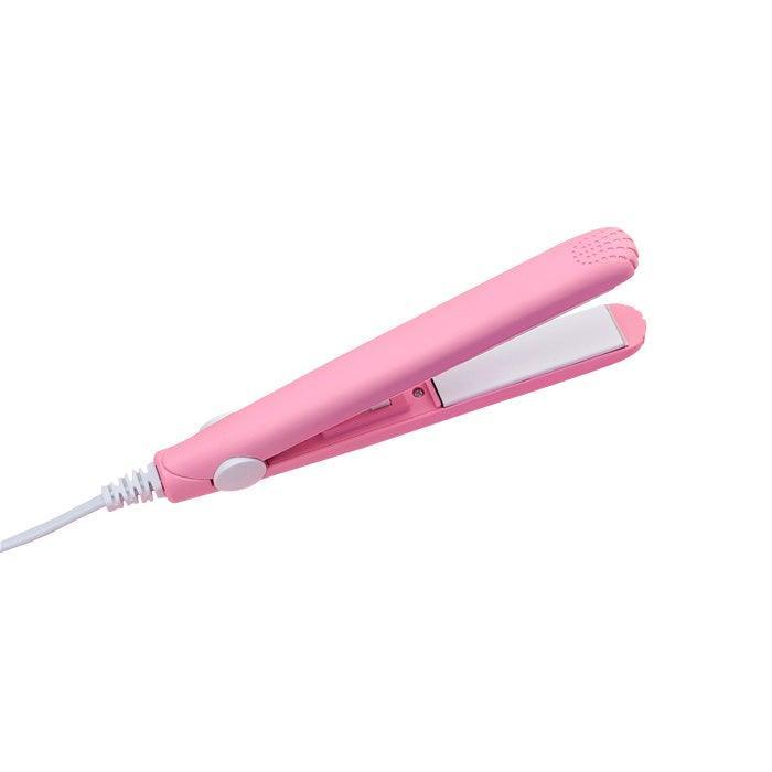 Ceramic Mini Hair Straightener - Firebrands