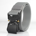 Belt Multifunctional Military Training Outdoor Training Tactics Nylon Pants