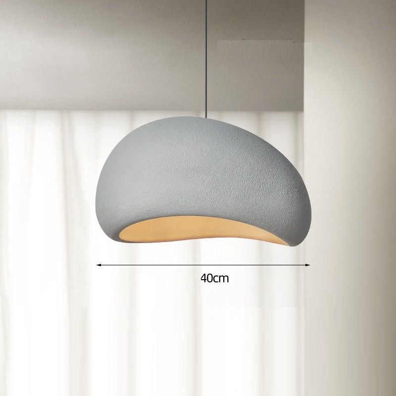 Pendant Lamp Nordic Cream Style Lamp