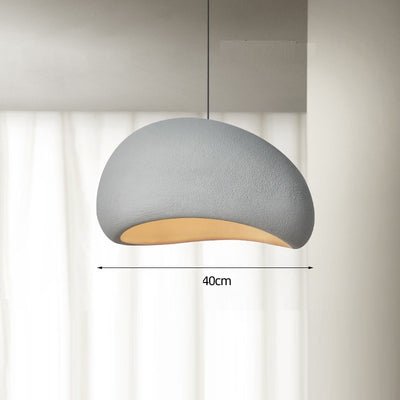Pendant Lamp Nordic Cream Style Lamp