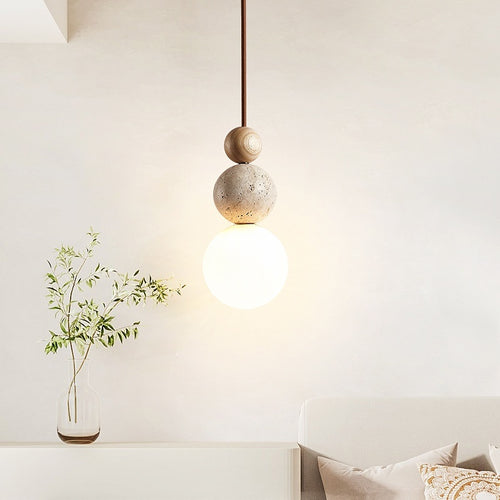 Lampe suspendue de petite taille pour restaurant American Hallway