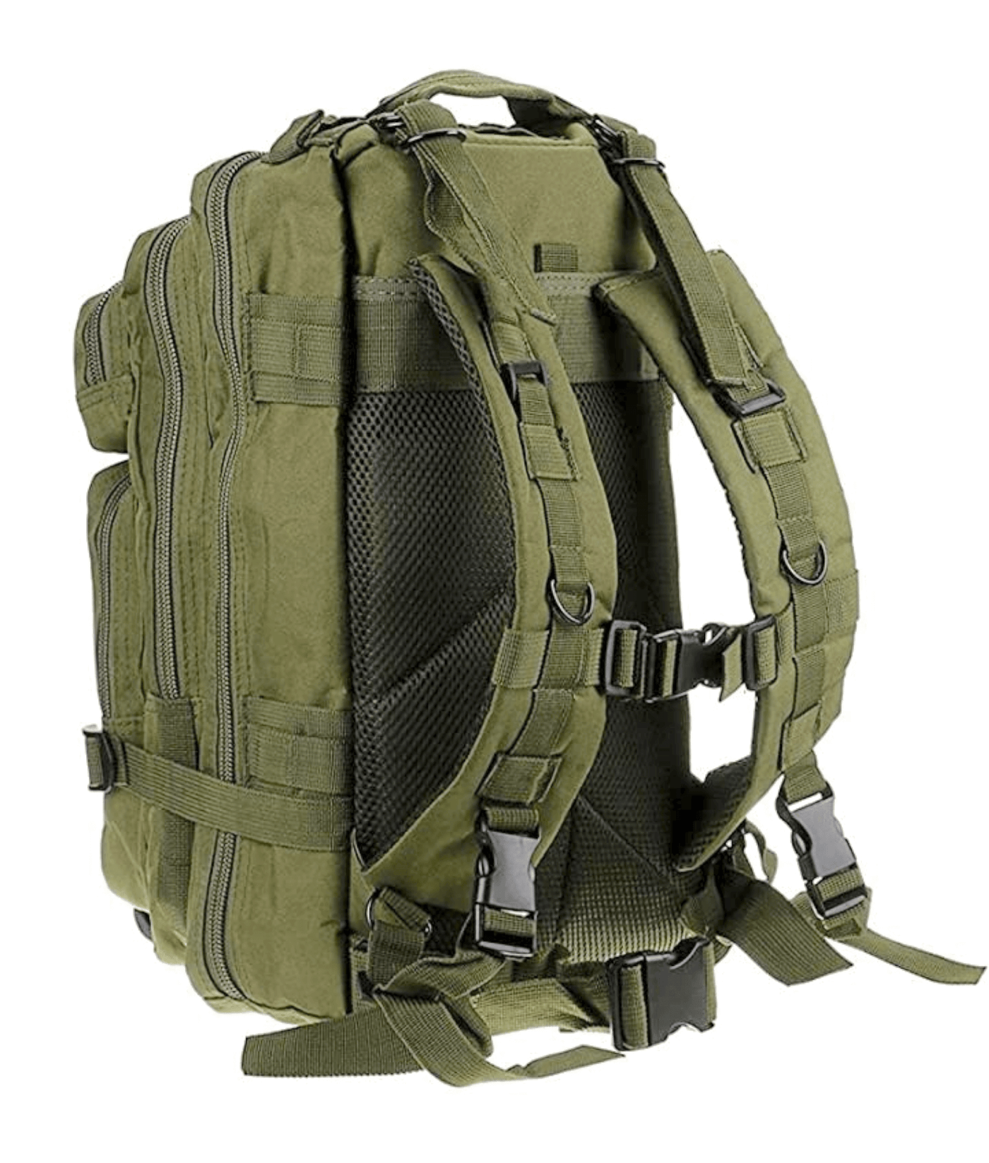 Tactical 25L Molle Backpack | Army Pack | MOLLE Bag Rucksack | Range