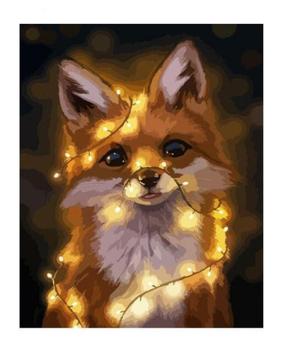 Custom Decorative Painting Canvas Painting