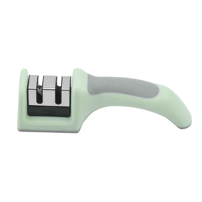 Kitchen Household Knife Sharpener Multi-function