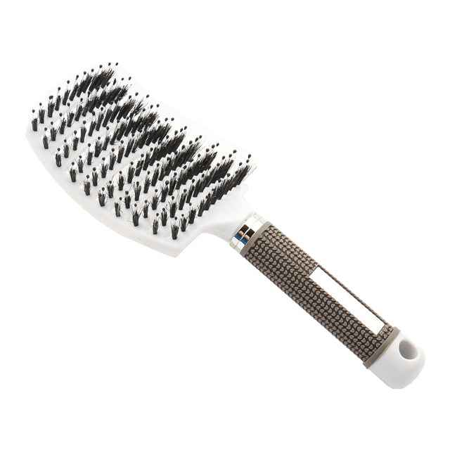 Massage Hair Comb for Relaxing Scalp and Hair Health
