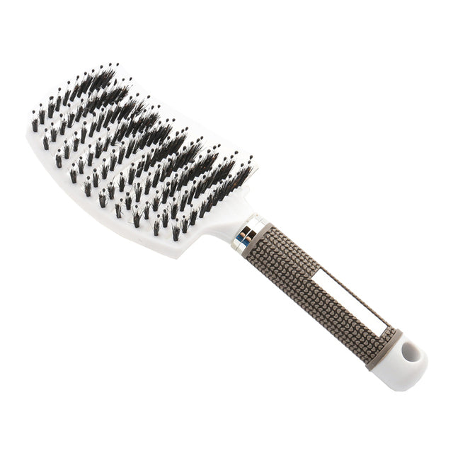 Massage Hair Comb - Firebrands