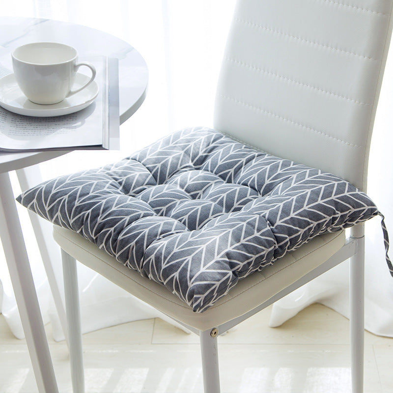 Coussin de chaise d'été