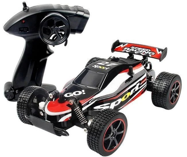 Voiture de drift radiocommandée à grande vitesse