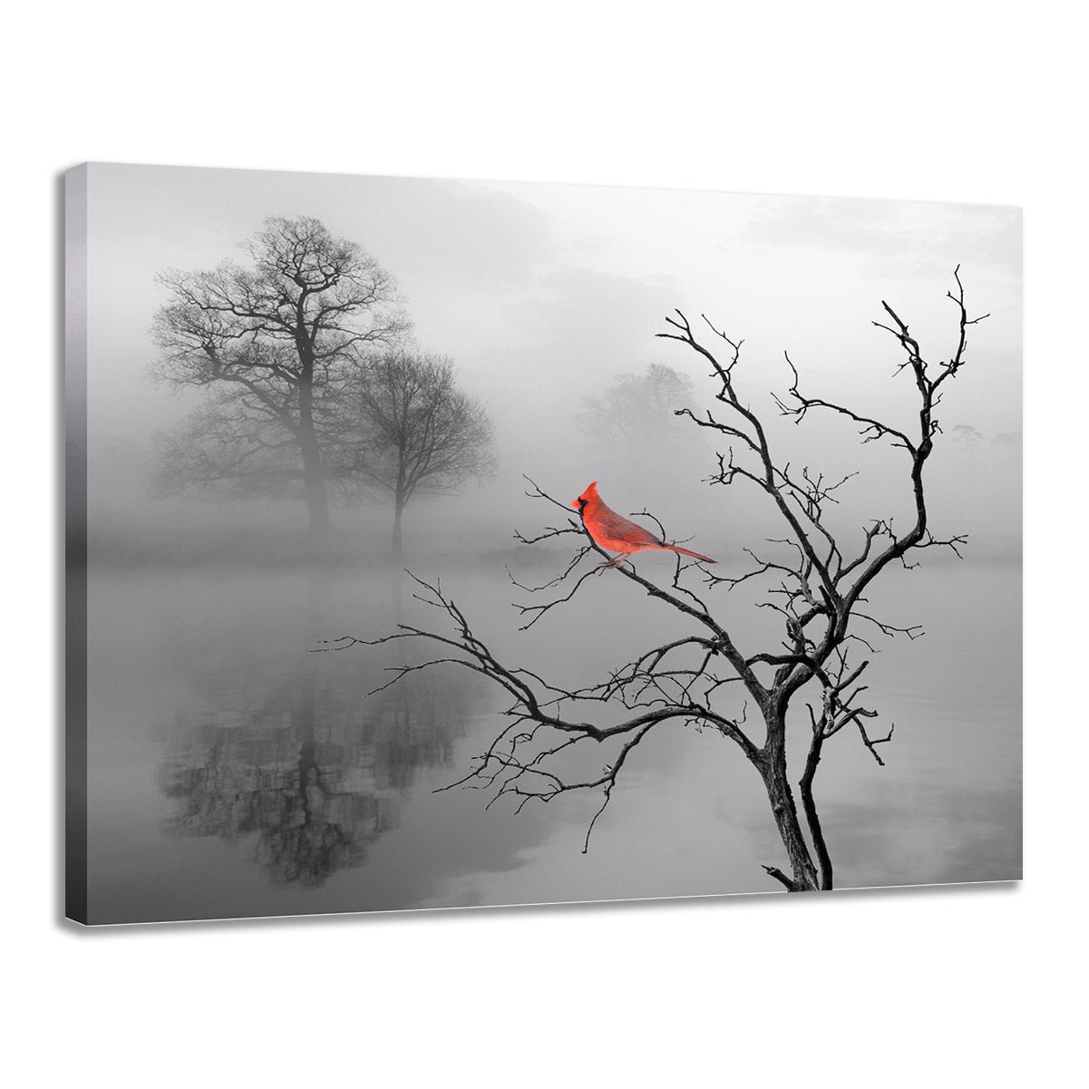 Modern art landscape home decoration mural