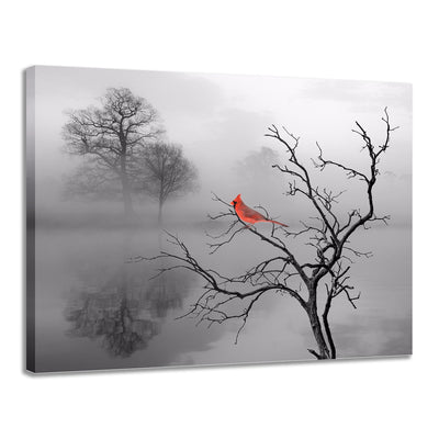 Modern art landscape home decoration mural