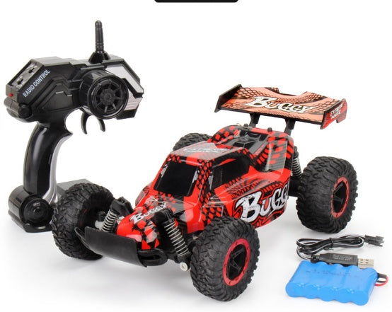 Carro de drift RC de alta velocidade