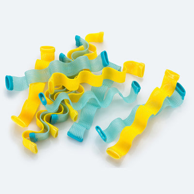 10  ROLLERS 30 cm if possible