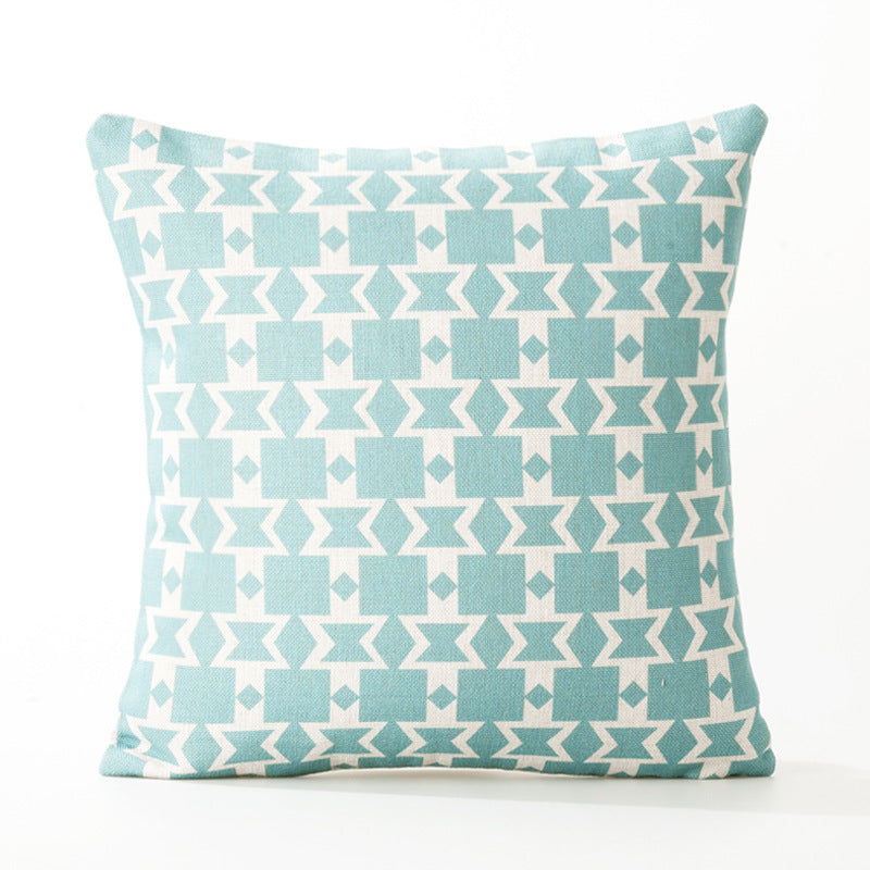 Coussin de canapé personnalisé, coussin de voiture