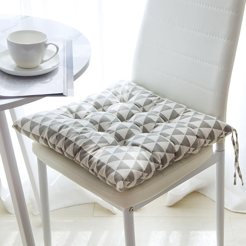 Coussin de chaise d'été