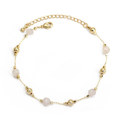 Charm Bracelet - Firebrands