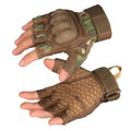 Gants tactiques militaires, supporters, sports de plein air, cyclisme