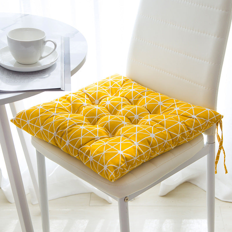 Coussin de chaise d'été