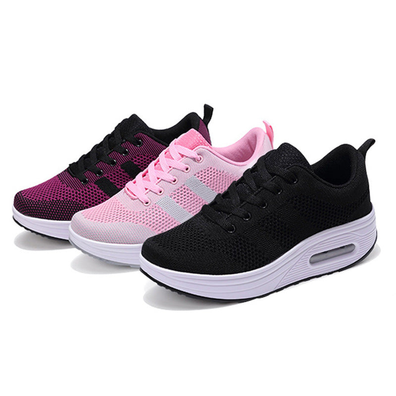 Women's Fashion Platform Shoes