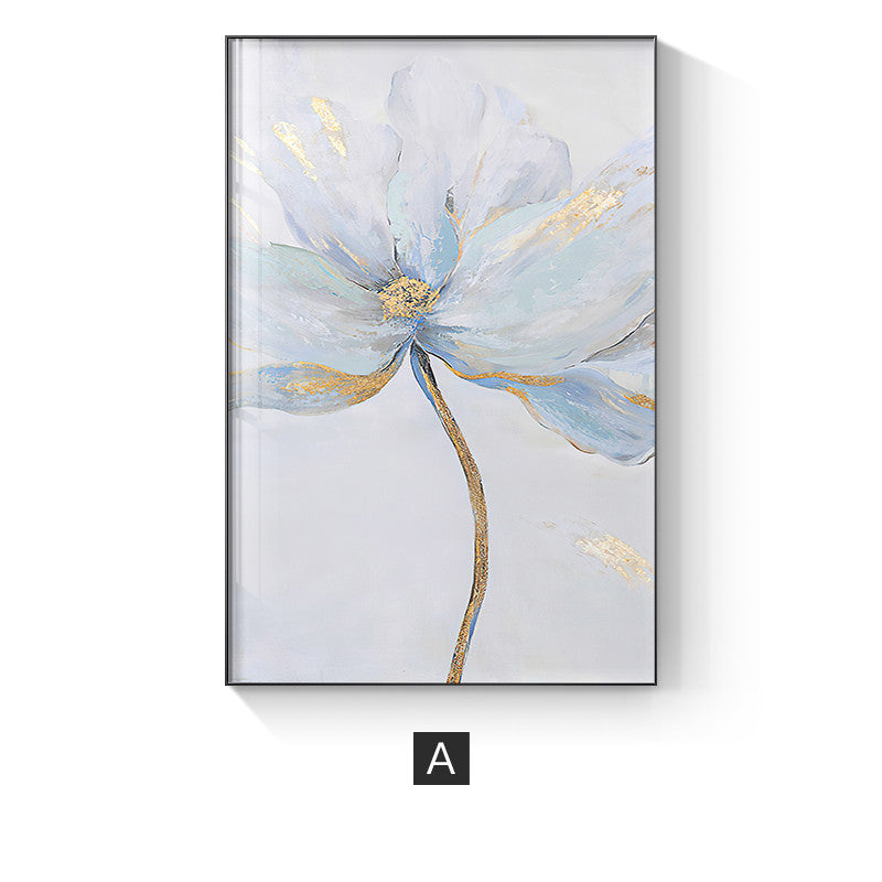 Custom Decorative Painting Canvas Painting