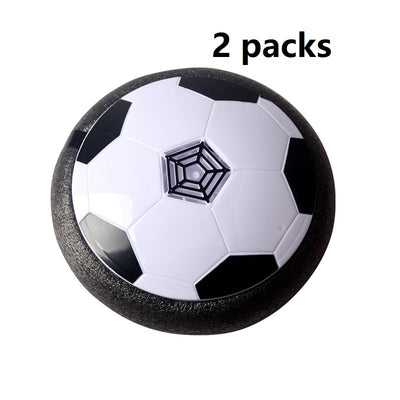 Air Power Hover Soccer Ball Football For Babi Child Toy Ball Outdoor Indoor Children Educational Toys For Kids Games Sports