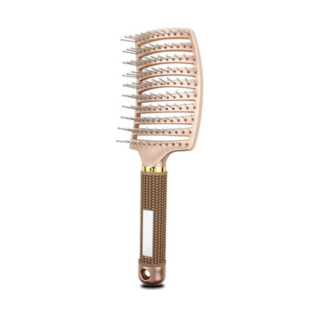 Massage Hair Comb - Firebrands