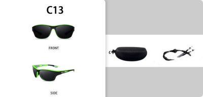 Sunglasses For Men Polarized Outdoor