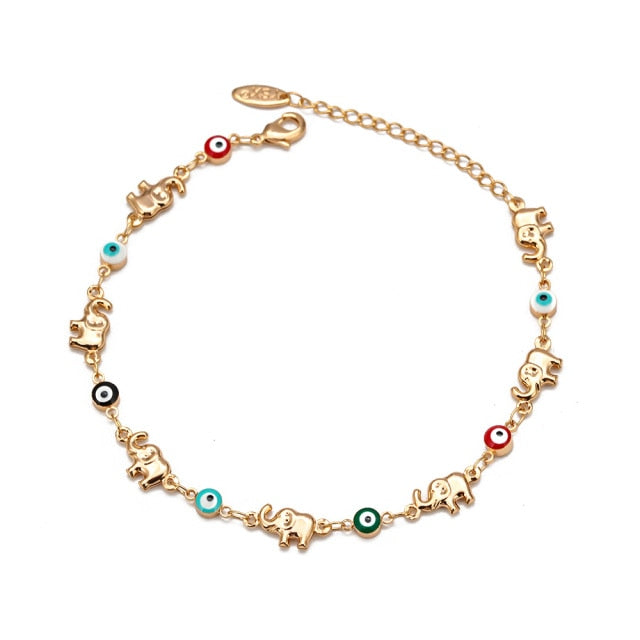 Charm Bracelet - Firebrands