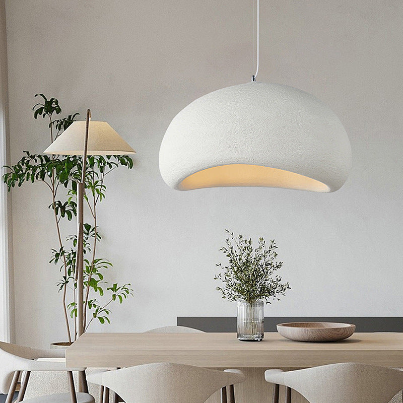 Pendant Lamp Nordic Cream Style Lamp