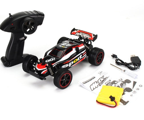 Carro de drift RC de alta velocidade