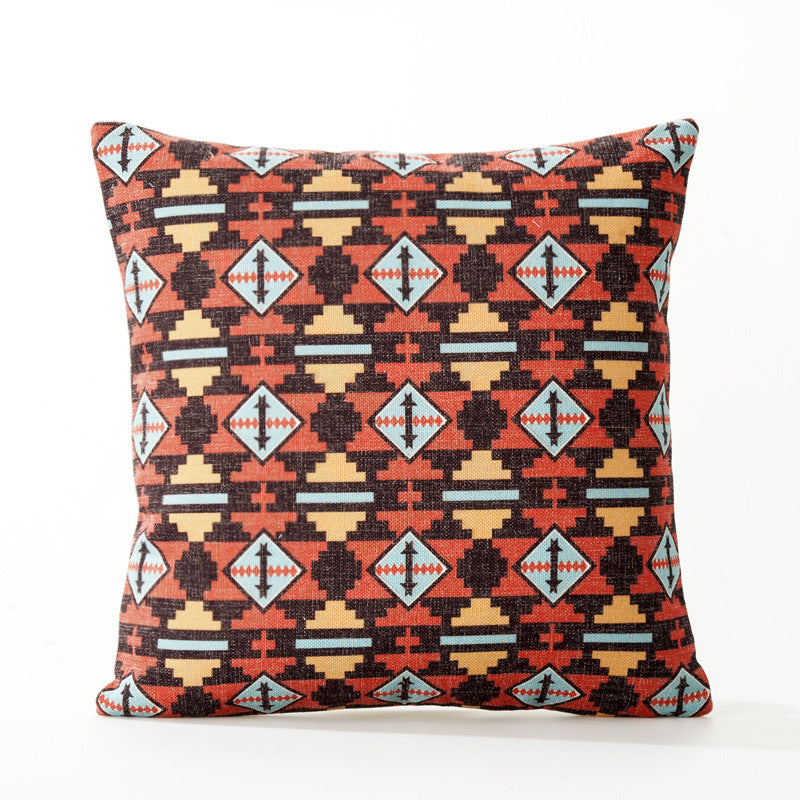 Coussin de canapé personnalisé, coussin de voiture