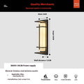 Strip Wall Lamp Wall Lamp New Garden Lamp