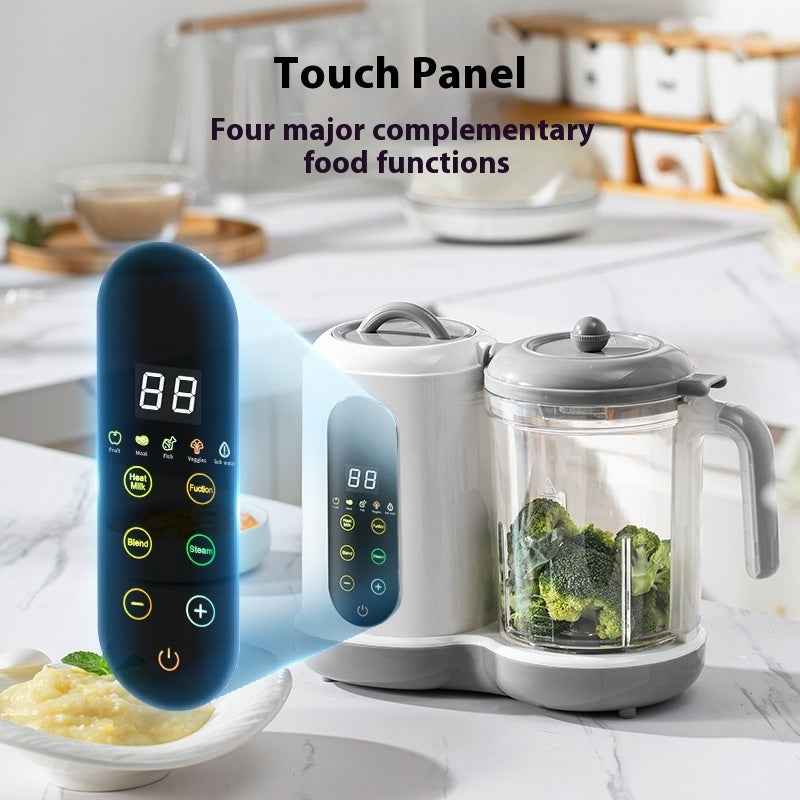 Household Multifunctional Food Mixer