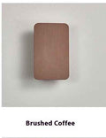 Minimalist Wall Lamp LED Bedroom Bedside Lamp