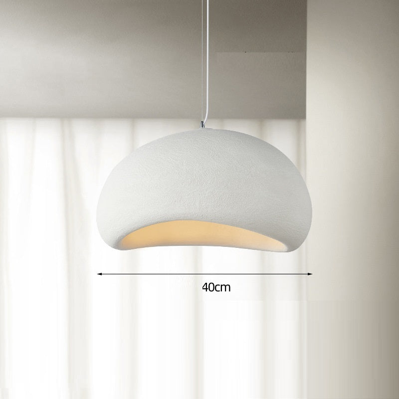 Pendant Lamp Nordic Cream Style Lamp