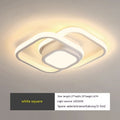 Minimalist Lamp - Aisle, Ceiling, Corridor