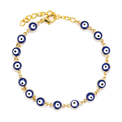 Charm Bracelet - Firebrands