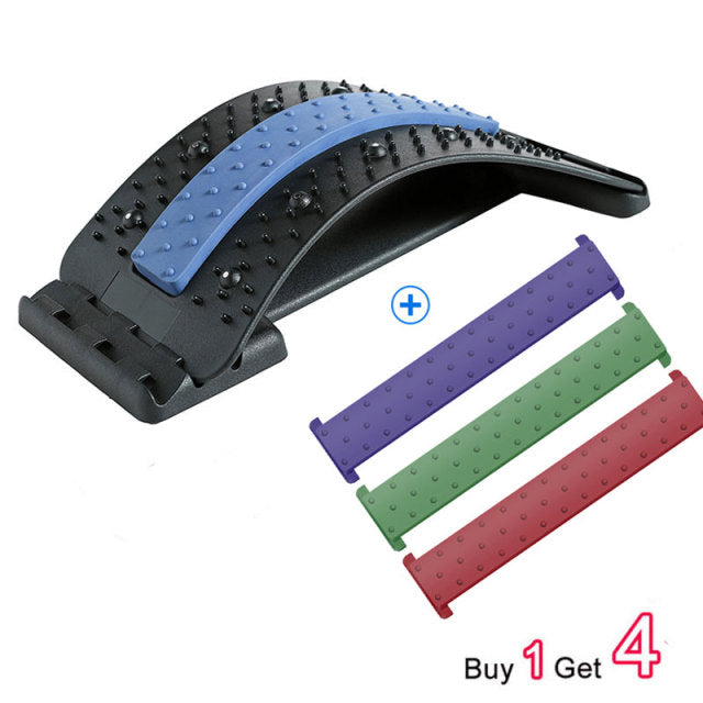 Back Massage Pad - Firebrands