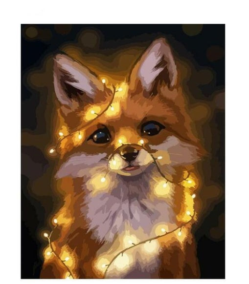 Custom Decorative Painting Canvas Painting