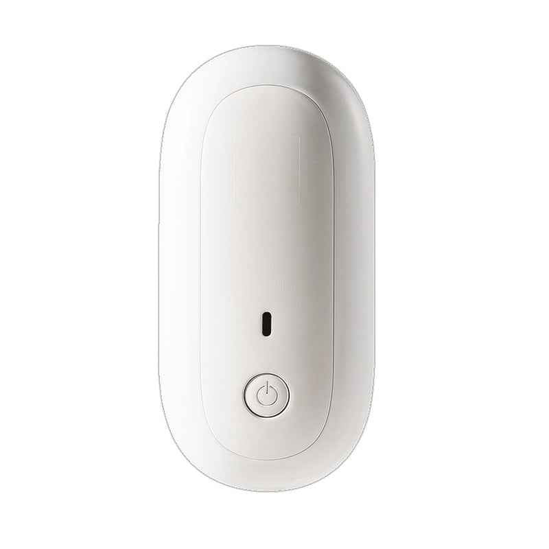 USB Remote Control Wall Lamp Timing Dimming Night Light