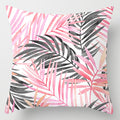 Housse de coussin pour canapé