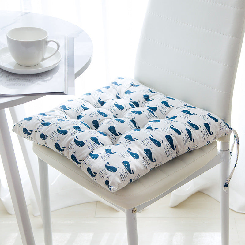 Coussin de chaise d'été