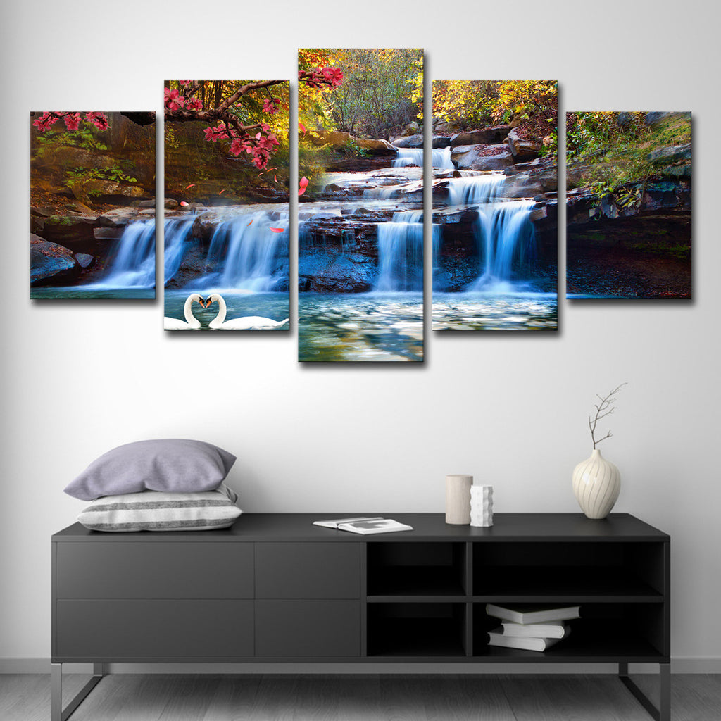 Wall Art Paintings Oil Painting Modern Home Decoration Picture