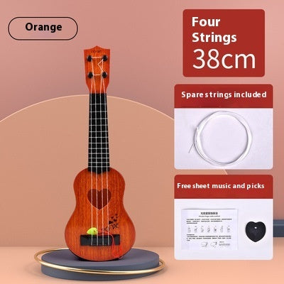 Musical Instruments Can Play Beginner Music Toys